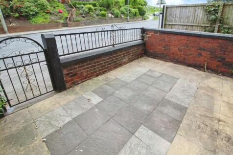 Yard/Garden