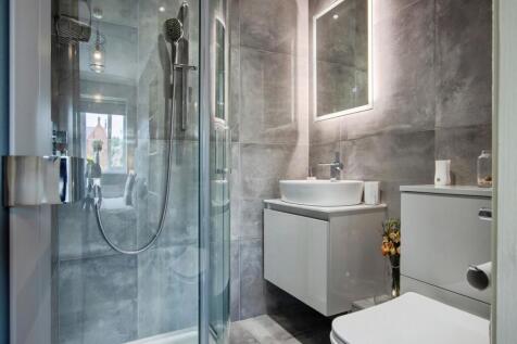 En-Suite Two