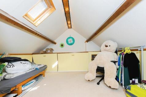Occasional Loft Room