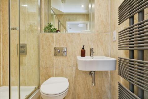 Second Ensuite