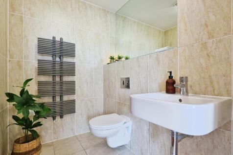 House Bathroom