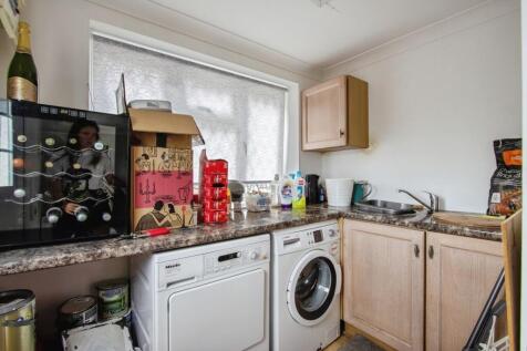 Annex Kitchen