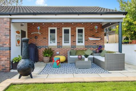 Sheltered Area