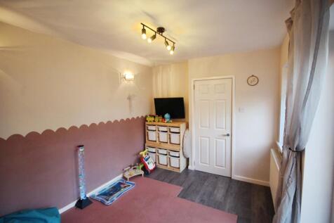 Dining/Play Room