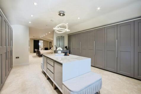 Dressing Room