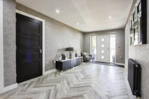 Reception Hall