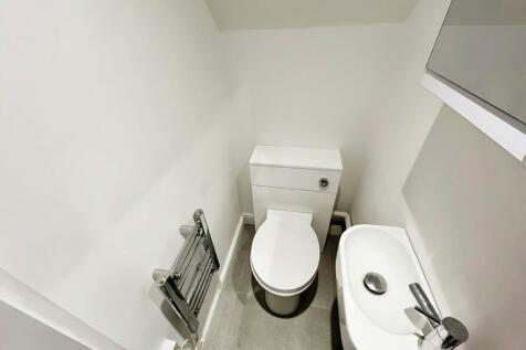 Guest Wc