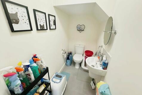 Guest Wc