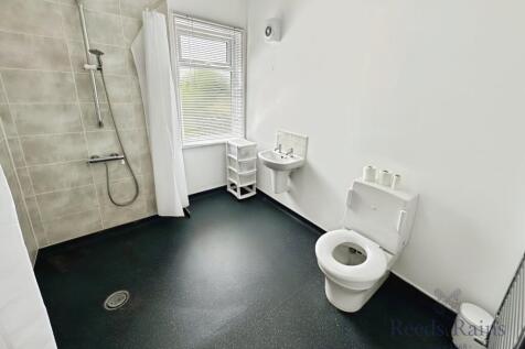Wet Room