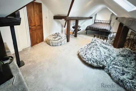 Loft Room