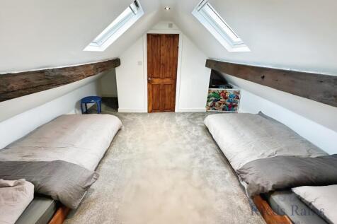 Loft Room