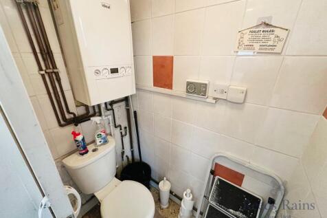 Guest Wc