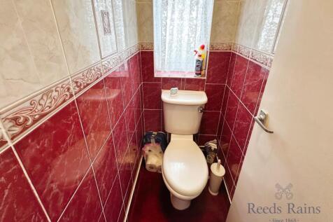 Seperate Wc