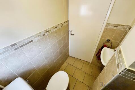 Guest Wc