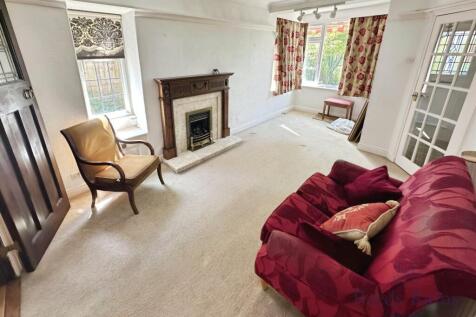 Reception Room One