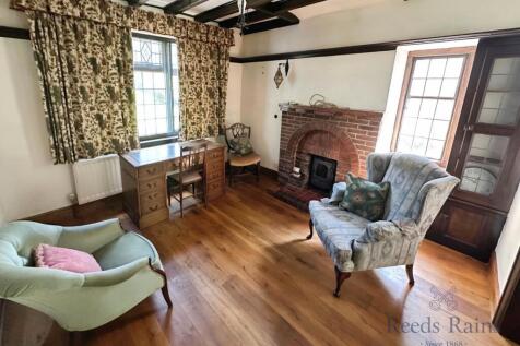 Reception Room Two