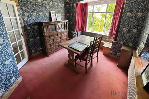 Reception Room Three