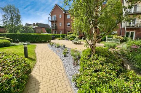 Communal Gardens