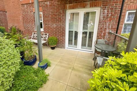 Private Garden