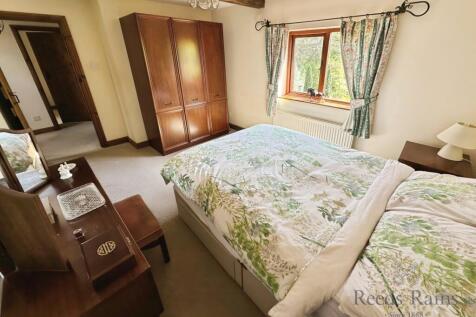 Bedrooom One