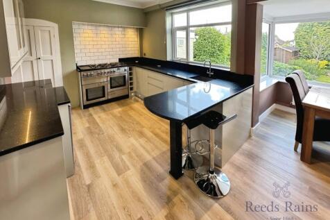 Kitchen Dining Room