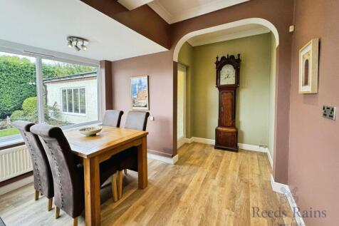 Kitchen Dining Room