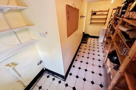 Pantry