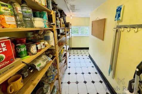 Pantry