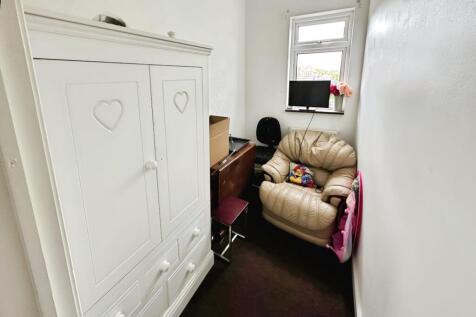 Bedrom Three