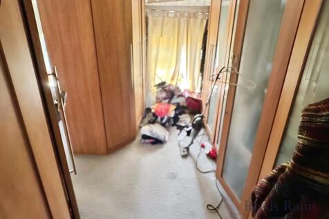 Dressing Room
