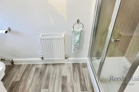 Shower Room/Wc