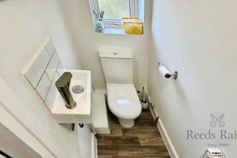 Shower Room/Wc