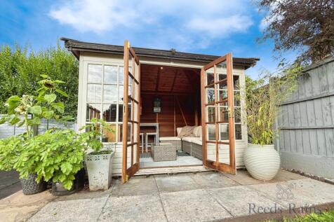 Summer House