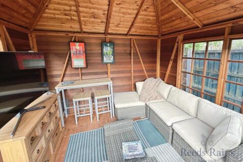 Summer House