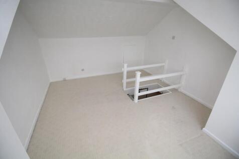 Loft Room