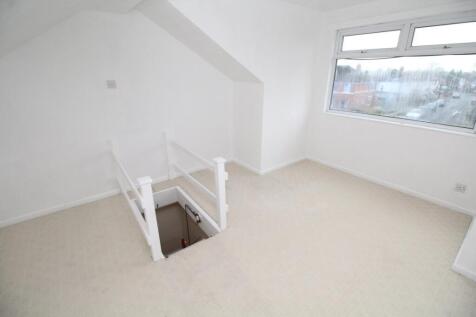Loft Room
