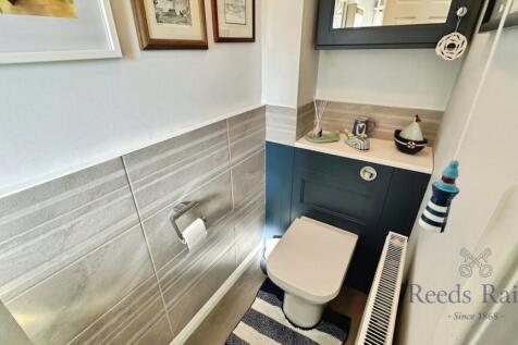 Guest Wc