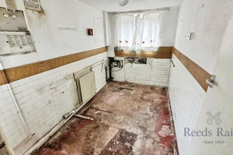 Kitchen Room