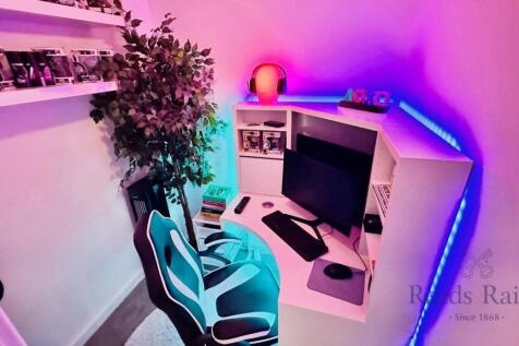 Computer Room
