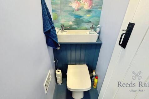 Guest Wc