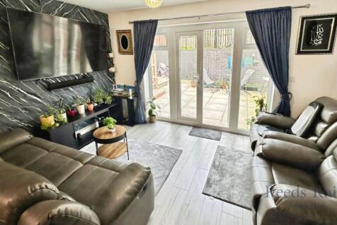 Lounge Area