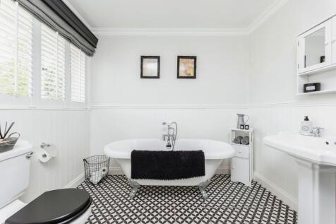 House Bathroom