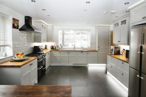 Dinning Kitchen