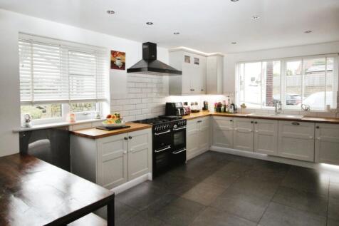 Dinning Kitchen