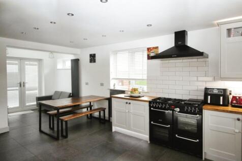 Dinning Kitchen