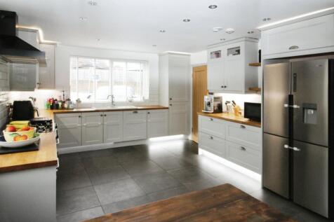 Dinning Kitchen
