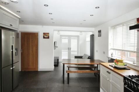 Dinning Kitchen