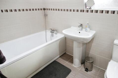 Bathroom/Wc