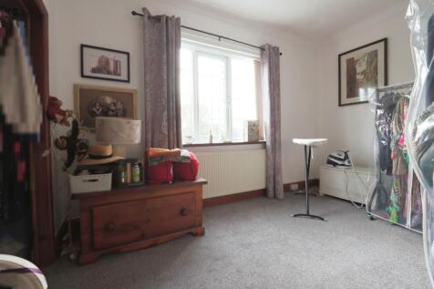 Bedroom House