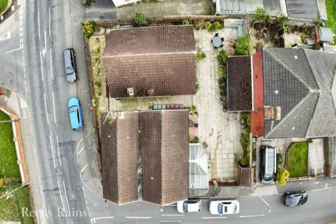 Drone Shot